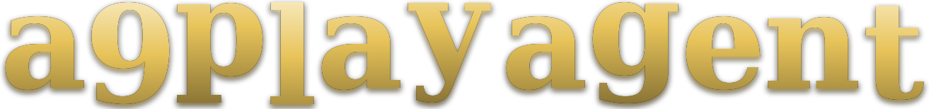 a9play agent logo